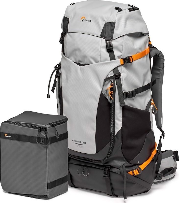 Batoh Lowepro Batoh Lowepro PhotoSport Pro 70L AW III ML