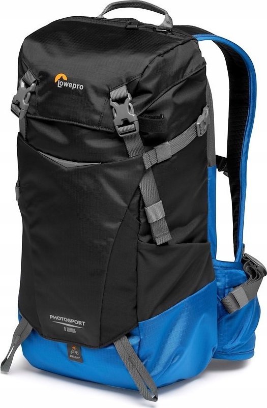 Batoh Lowepro Batoh Lowepro PhotoSport BP 15L AW III BU