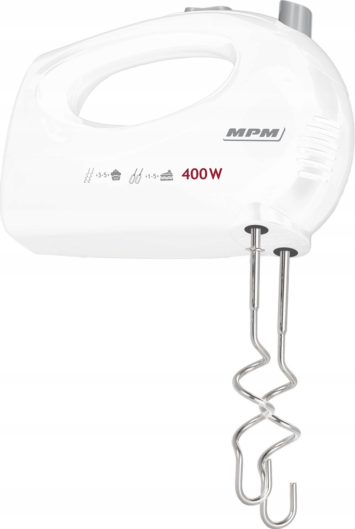 MPM Ruční mixér MMR-25 bílý