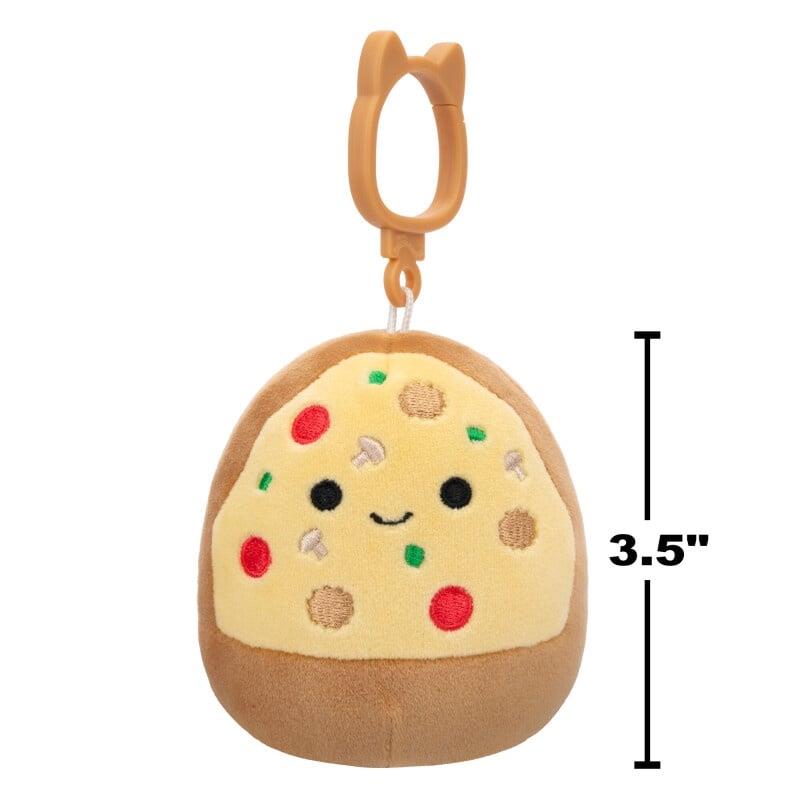 Plyšová hračka Squishmallows SQJW3520B, různé barvy