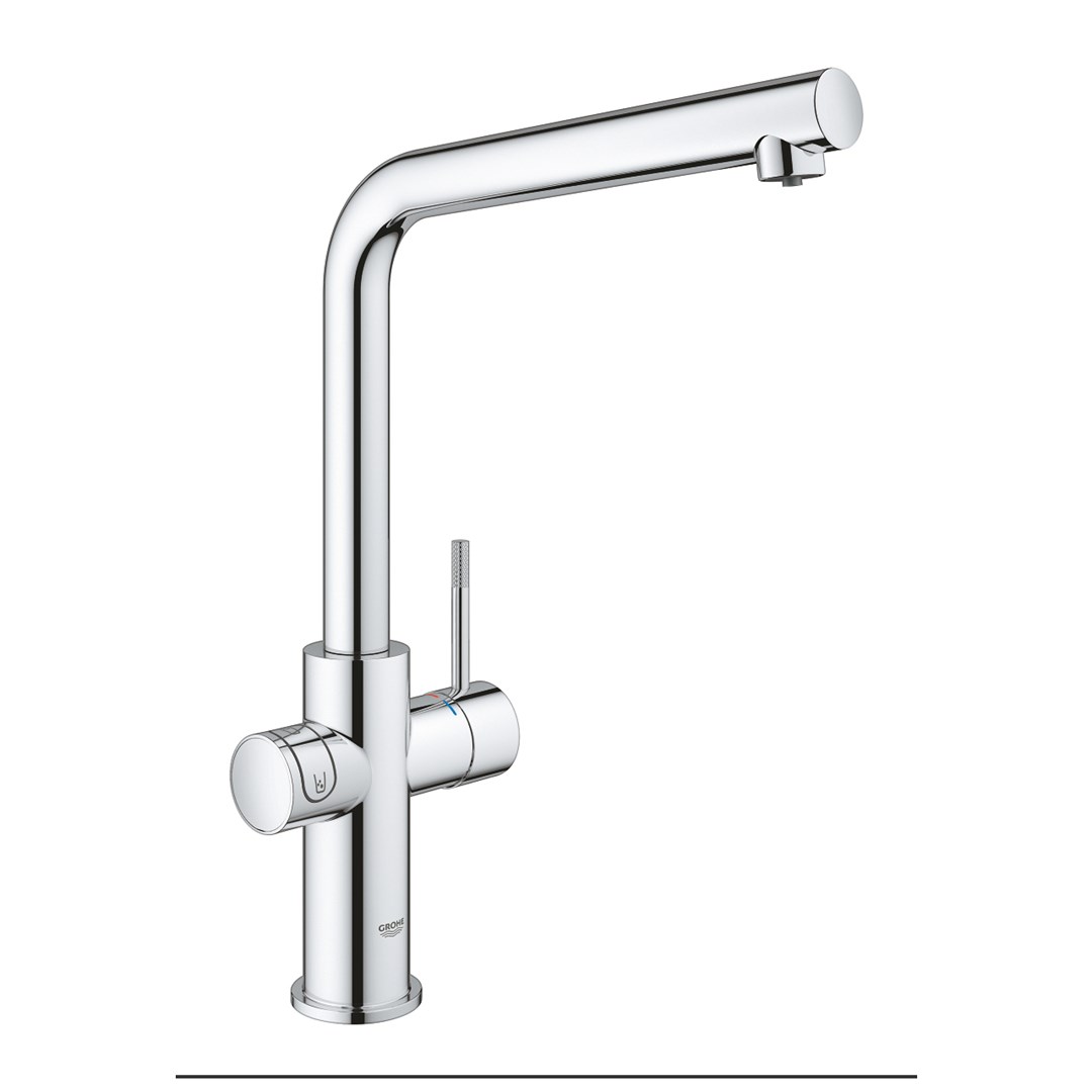 GROHE 31454001 vodovodní baterie Chrom