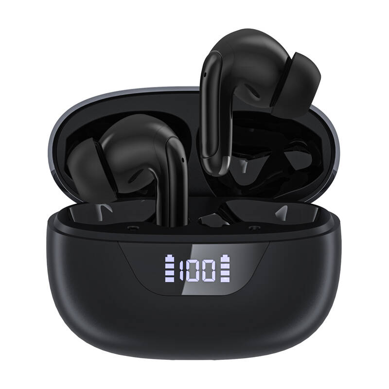 Bezdrátová sluchátka TWS Choetech BH-T60 ENC+ANC