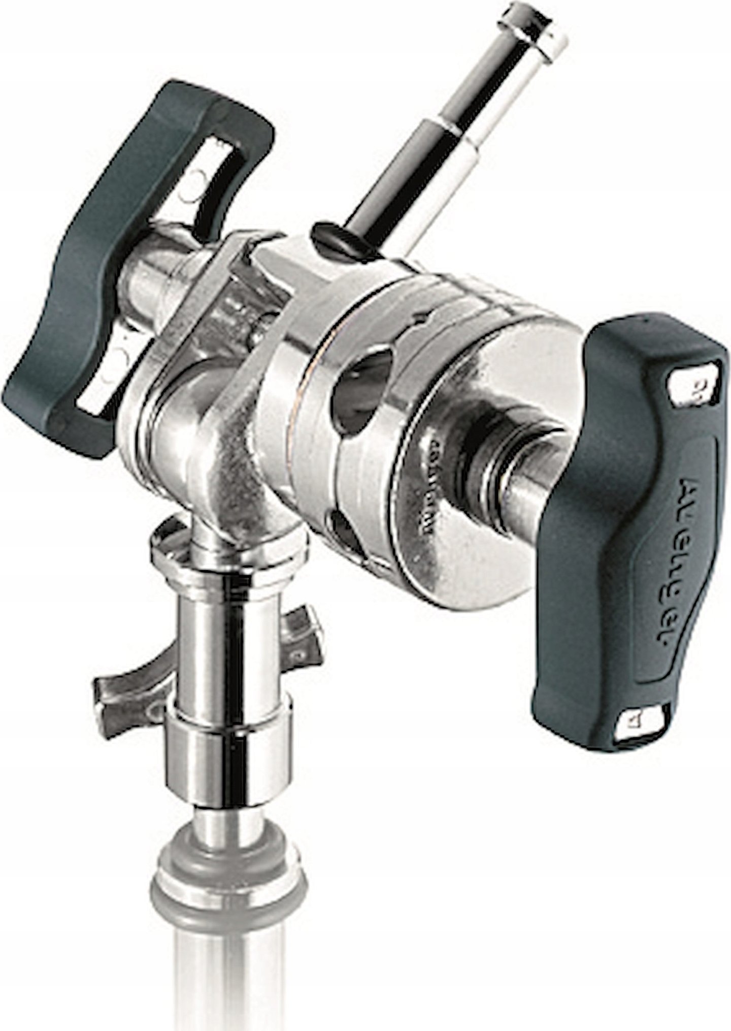 Avenger Hlava Grip s kloubem