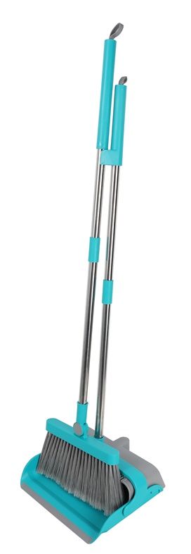 Smeták s lopatkou Thema Lux LZ35, 79 mm