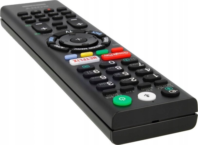 Dálkový ovladač televizoru Sony REMOTE COMMANDER (RMF-TX310E)