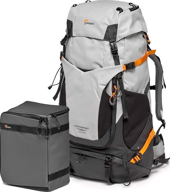 Batoh Lowepro Batoh Lowepro PhotoSport Pro 55L AW III SM