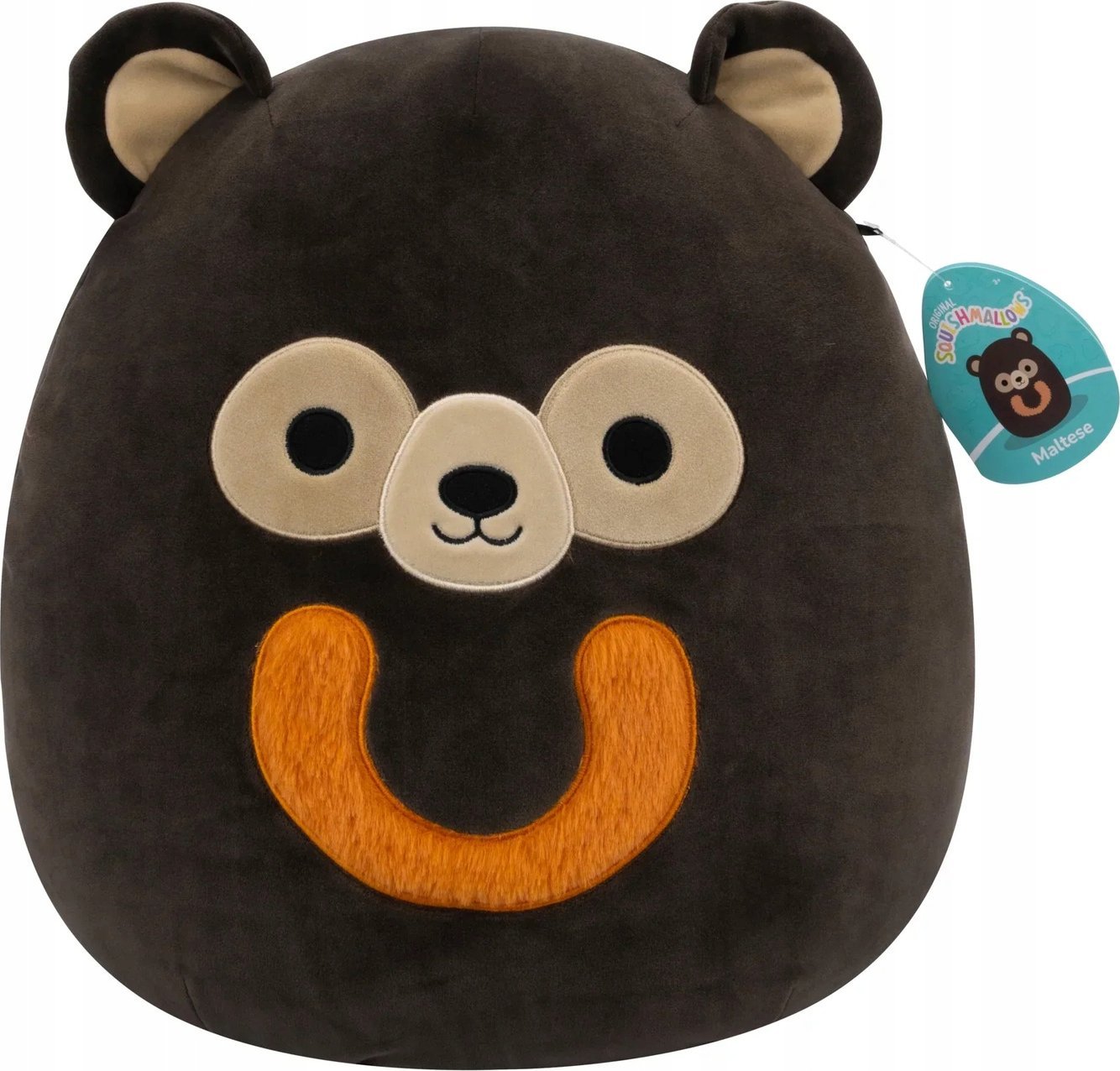Plyšová hračka Squishmallows SQJW1420A, různé barvy