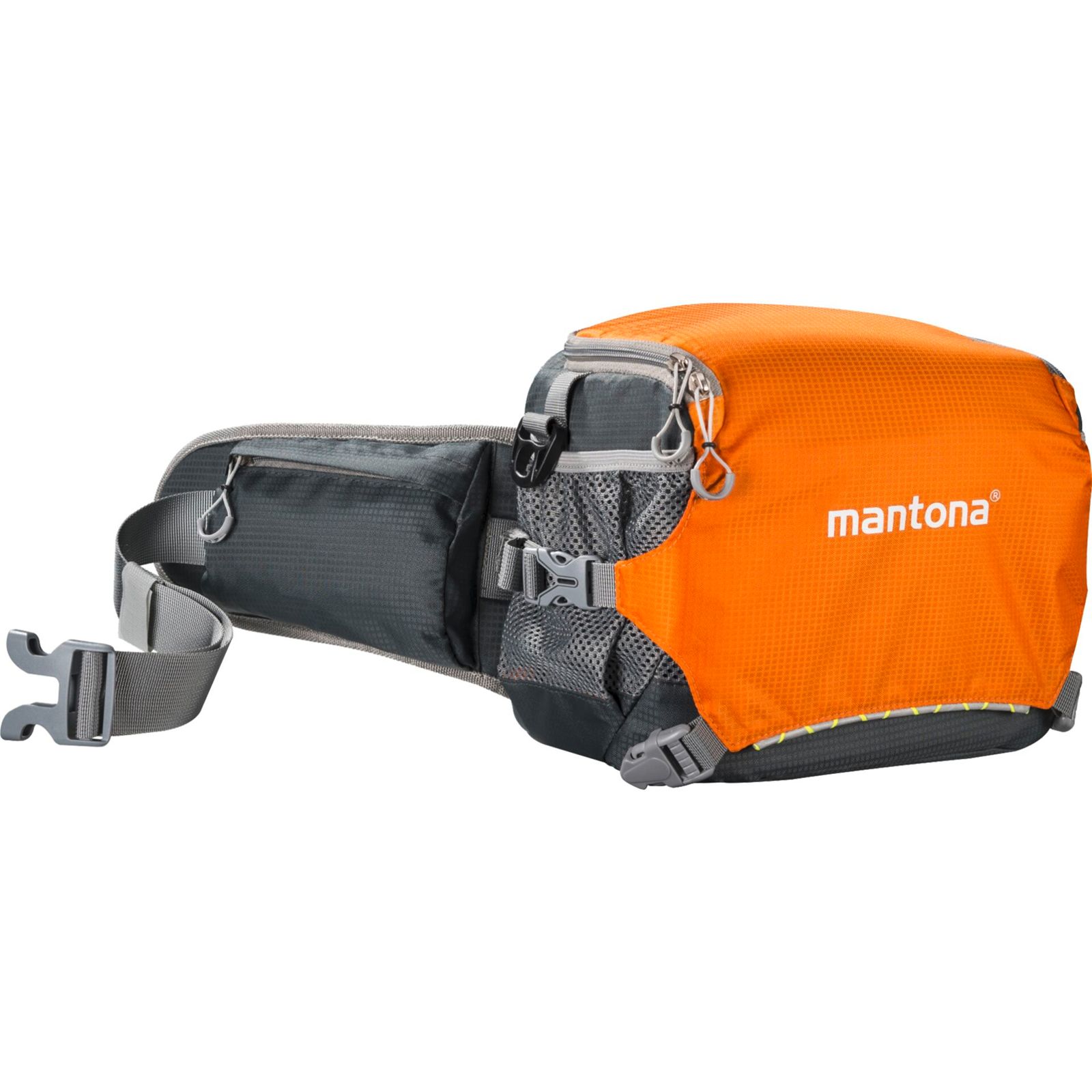 mantona ElementsPro 20 Outdoor brasna oranzova