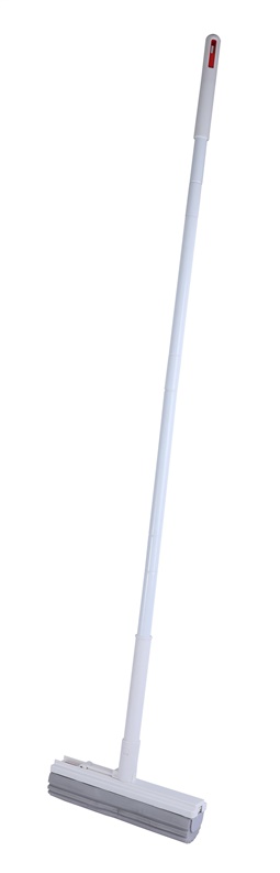 Kartáč na čištění podlah Thema Lux LZ43, 131 cm