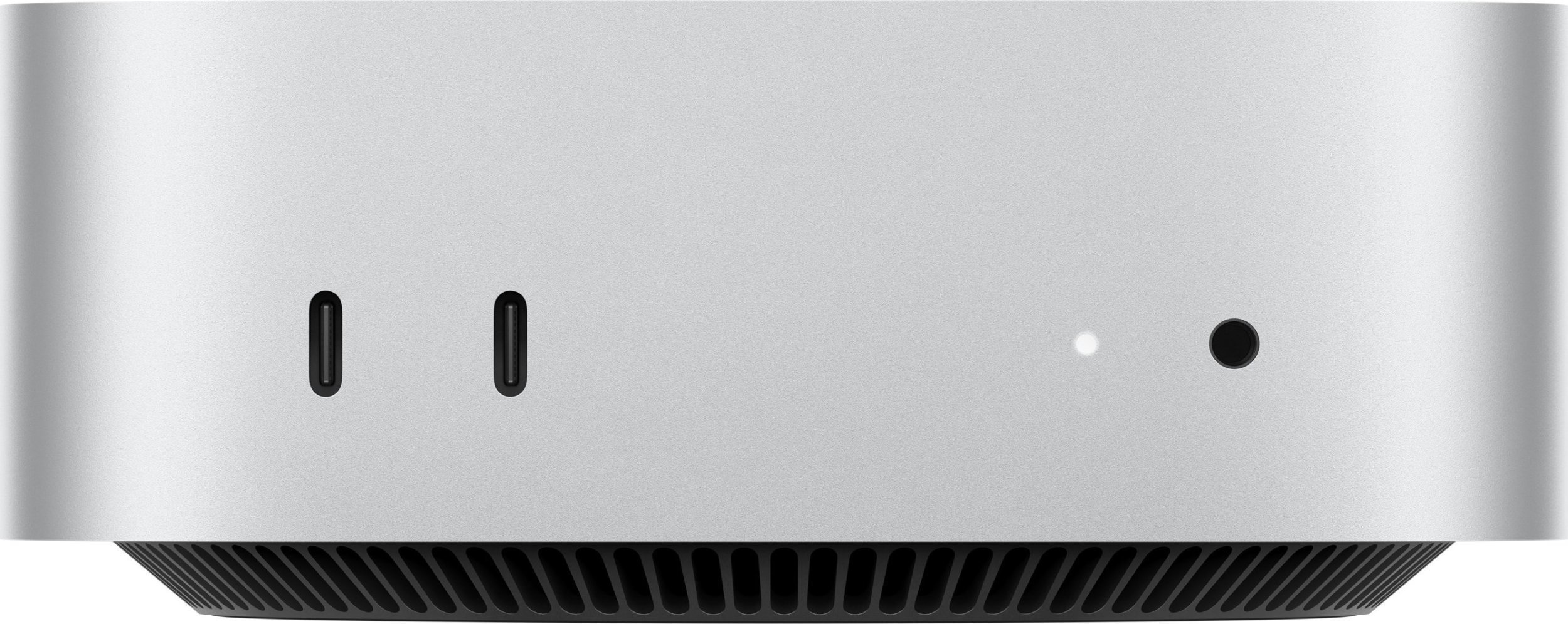 Apple Mac mini: M4 10/10, 16 GB, 256 GB SSD