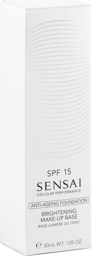 Kanebo SENSAI CELLULAR PERFORMANCE ROZJASŇUJÍCÍ BÁZE POD MAKE-UP 30ML