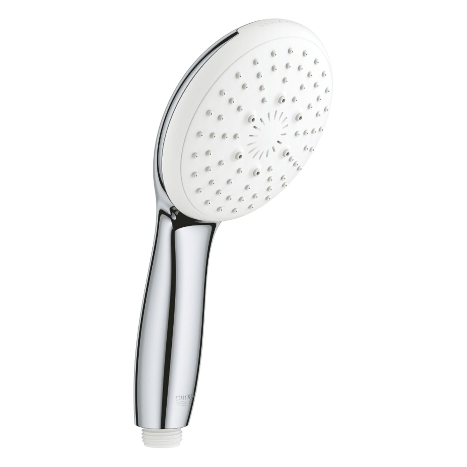 Grohe Tempesta 110 Handbrause 3 Strahlarten