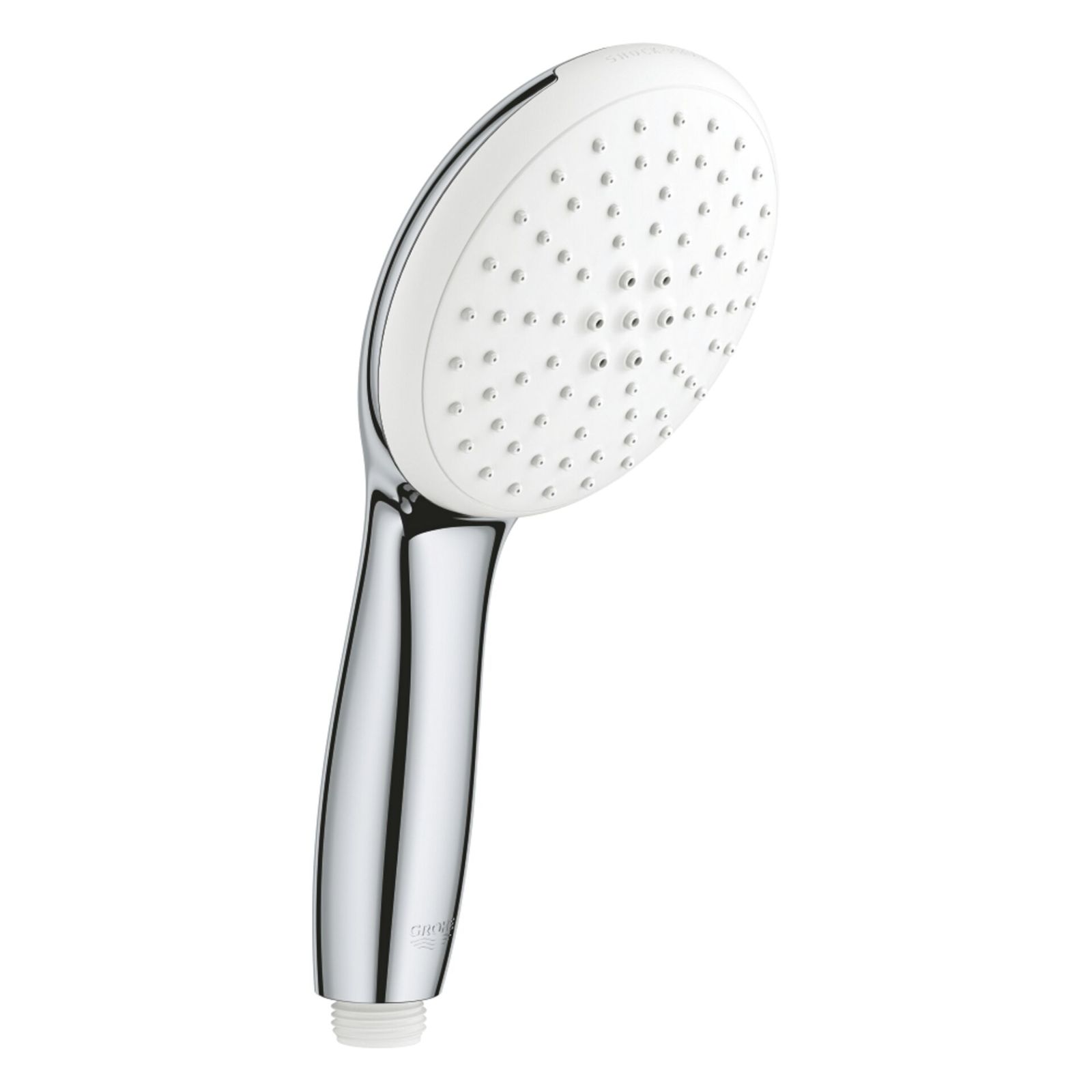 Grohe Tempesta 110 Handbrause 2 Strahlarten