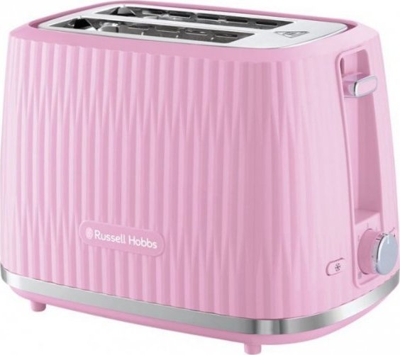 Toustovač Russell Hobbs 27372-56/RH Eden Raspberry Toustovač Russell Hobbs