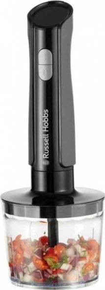 Russell Hobbs Ruční mixér na matné uhlí 27141-56