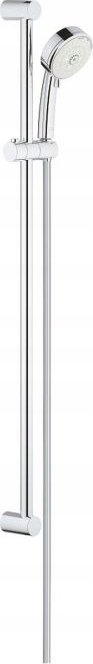 Sprchová sada Grohe Grohe Nová sprchová sada Tempesta Chrome - 27789001