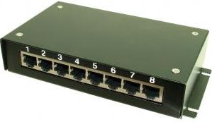 Axon Chránič sítě Multi