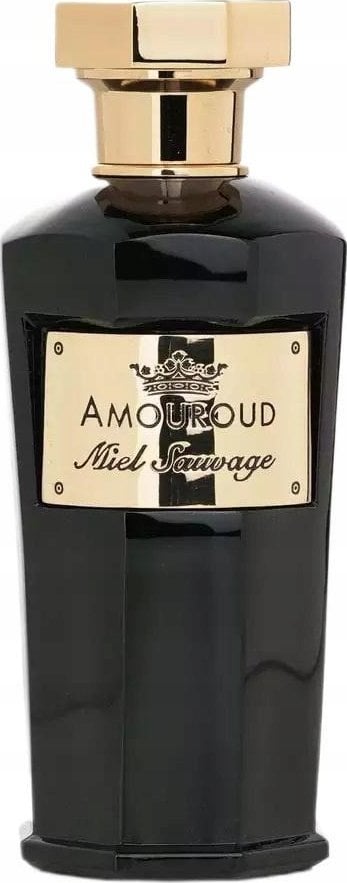 Alkotest AMOUROUD Miel Sauvage EDP sprej 100ml
