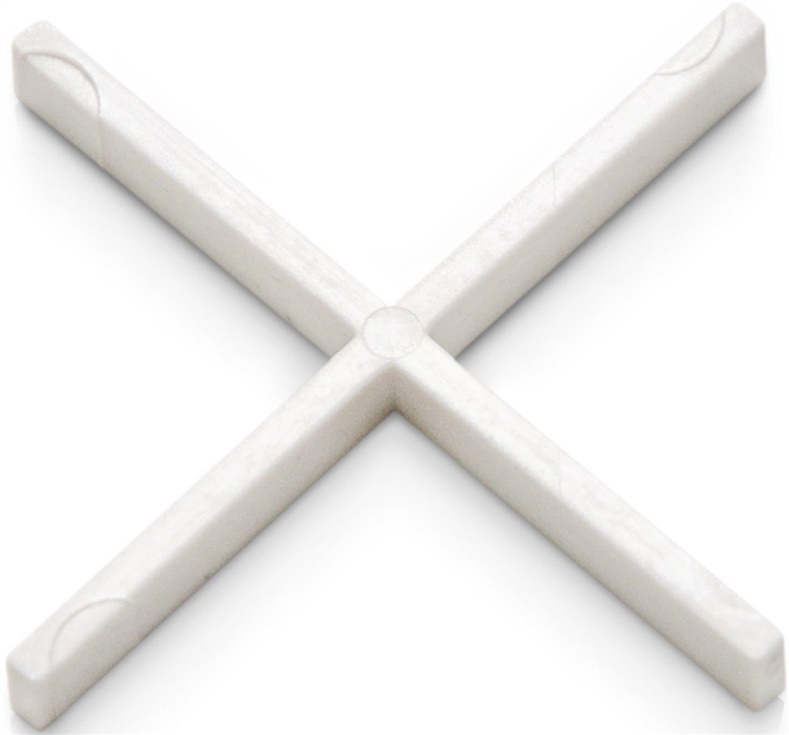 Rubi kříže, 1,5 mm, 300 ks