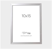 Focus Pop Silver 10x15