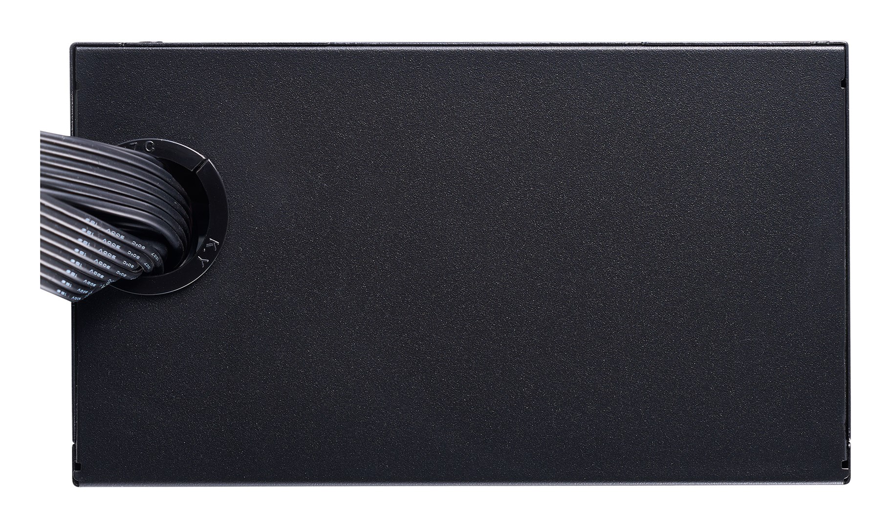 XPG PROBE 700 BRONZE napájecí zdroj 700 W 20+4 pin ATX ATX Černá