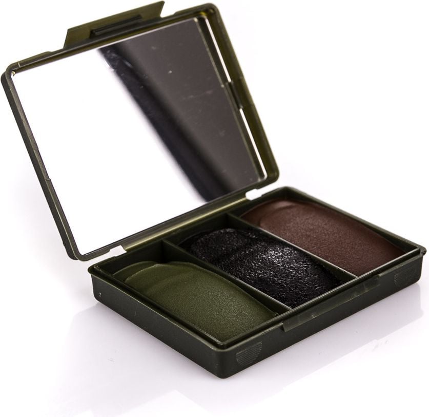 Farba do kamuflażu BCB Chameleon Camo woodland RP14