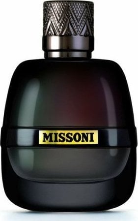 Missoni Pánský parfém Missoni EDP Missoni Pour Homme (100 ml)