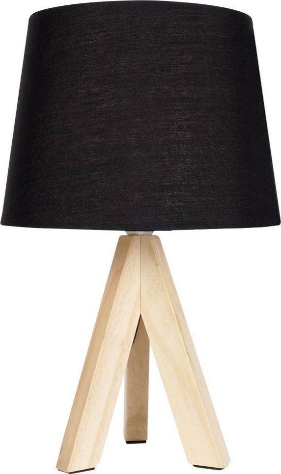 Stolní lampa 28 cm
