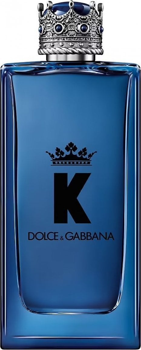 Dolce & Gabbana pánský parfém Dolce & Gabbana King 200 ml