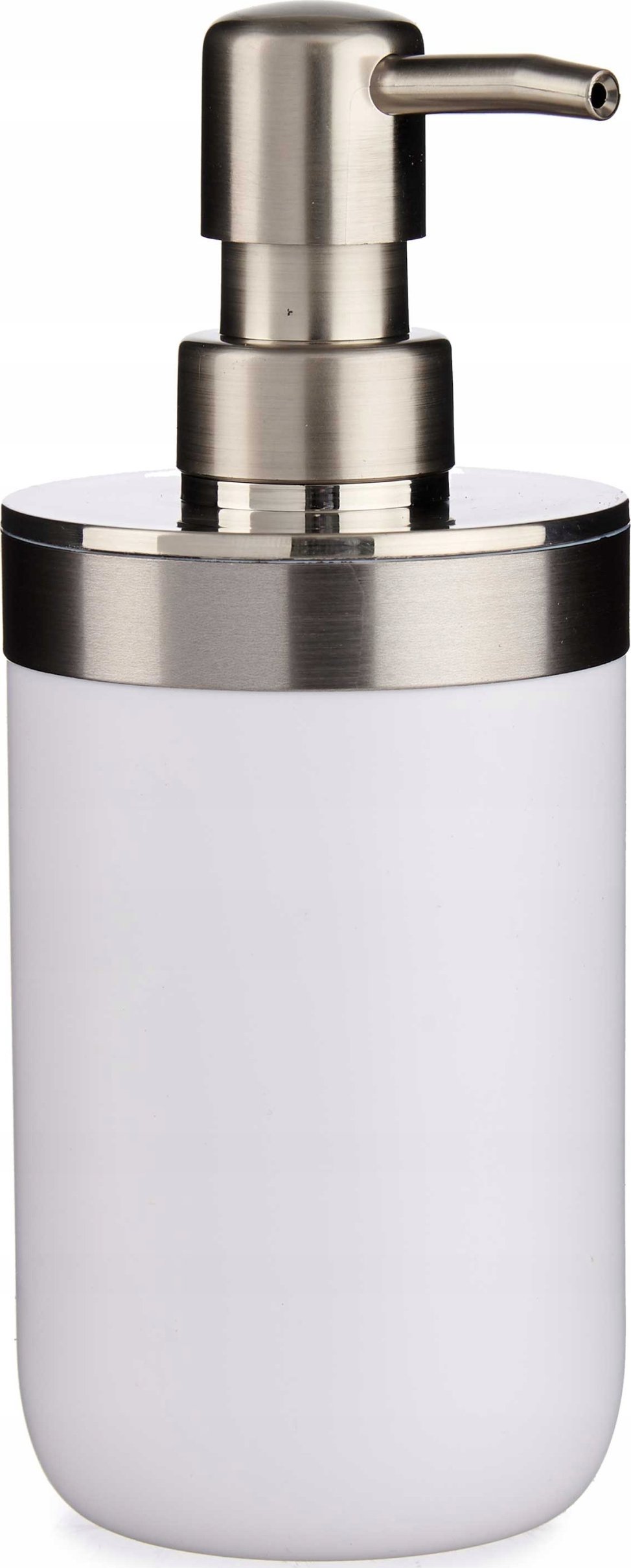 Berilo Dávkovač mýdla Dávkovač mýdla SILKY, 350 ml