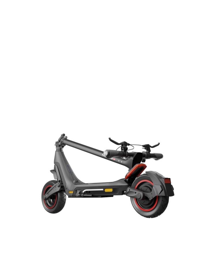 Městský elektrický skútr Motus Pro 10