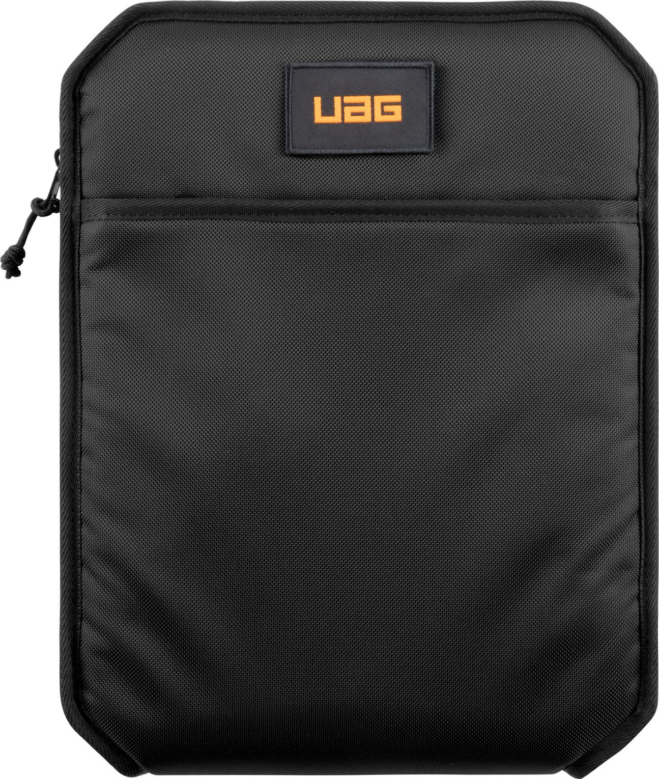 Pouzdro na tablet UAG UAG Shock Sleeve Lite – ochranné pouzdro pro iPad Pro 11 (černé)
