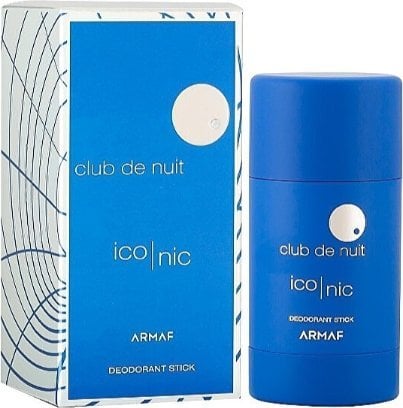 Armaf Armaf Club De Nuit Blue Iconic deodorant 75g
