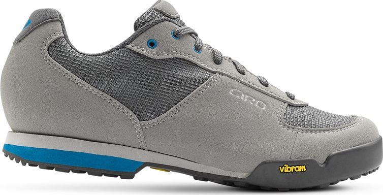 Giro Dámské boty Petra Vr Titanium Blue Jewel, velikost 37