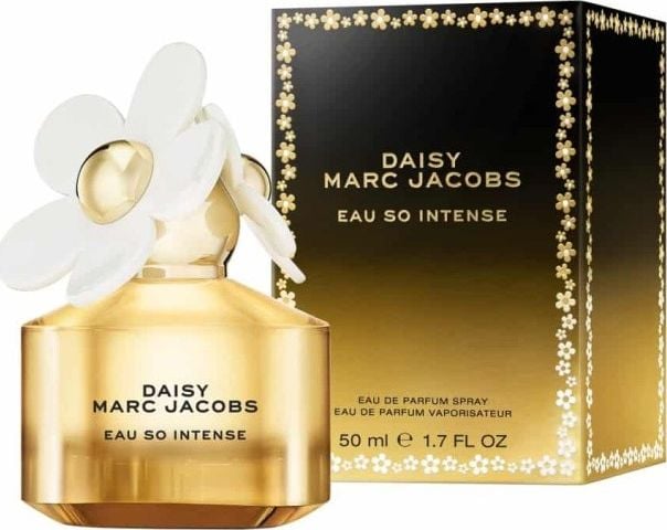 Marc Jacobs Marc Jacobs Daisy Eau So Intense EDP, objem: 50ml