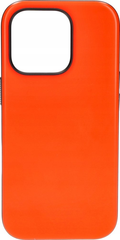 Pouzdro Nomad Nomad Sport, magma - iPhone 16 Pro