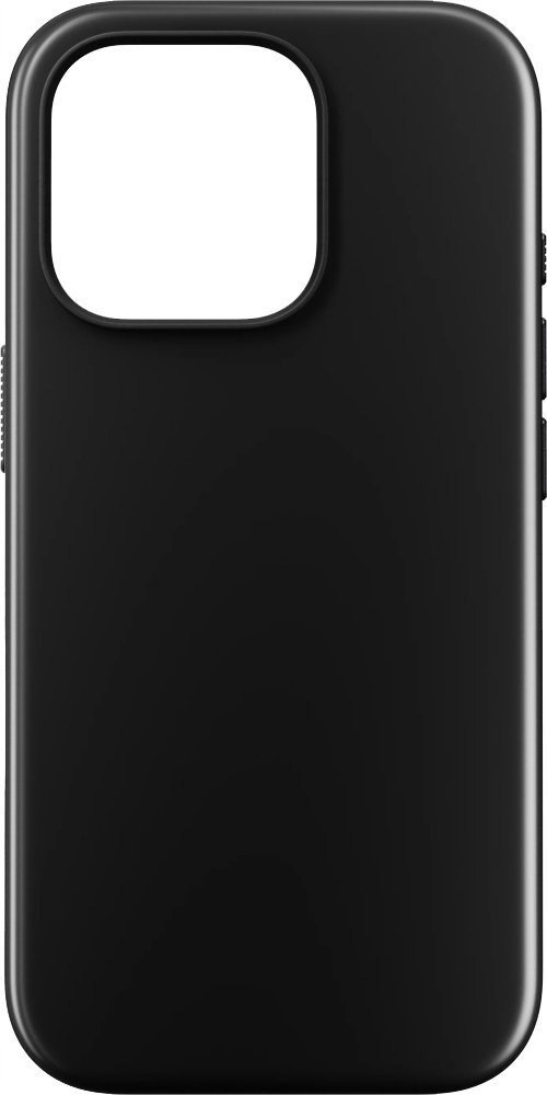 Pouzdro Nomad Nomad Sport, vulcan black - iPhone 16 Pro