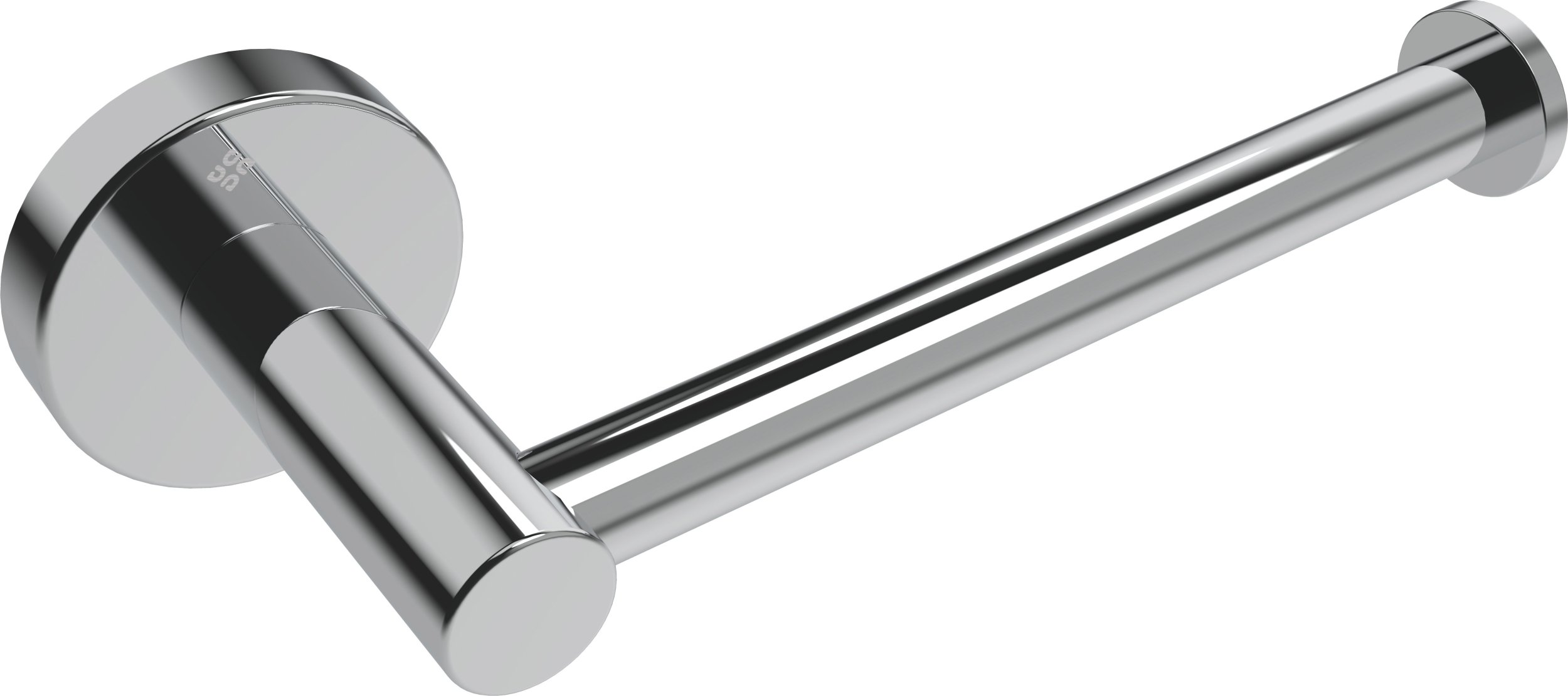 deante JASMIN držák na toaletní papír Chrome (ADJ 0211)