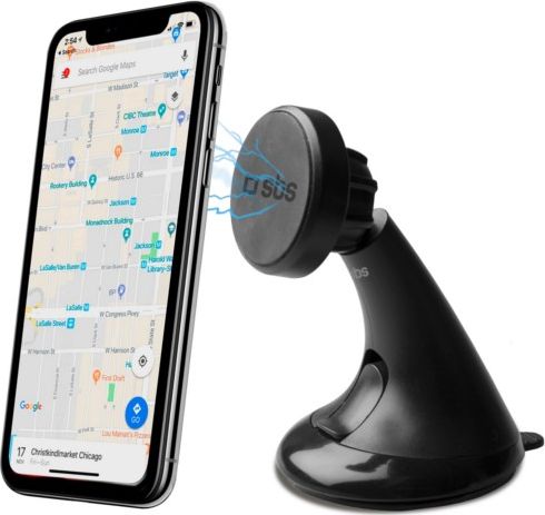 SBS Mobile Mobilní magnetický držák do auta SBS SBS WIDE LINE