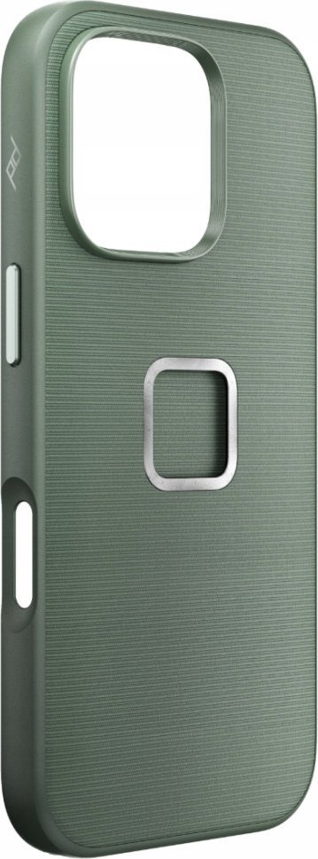 Peak Design Peak Design pouzdro Apple iPhone 16 Pro Mobile Everyday Fabric Case, šalvěj