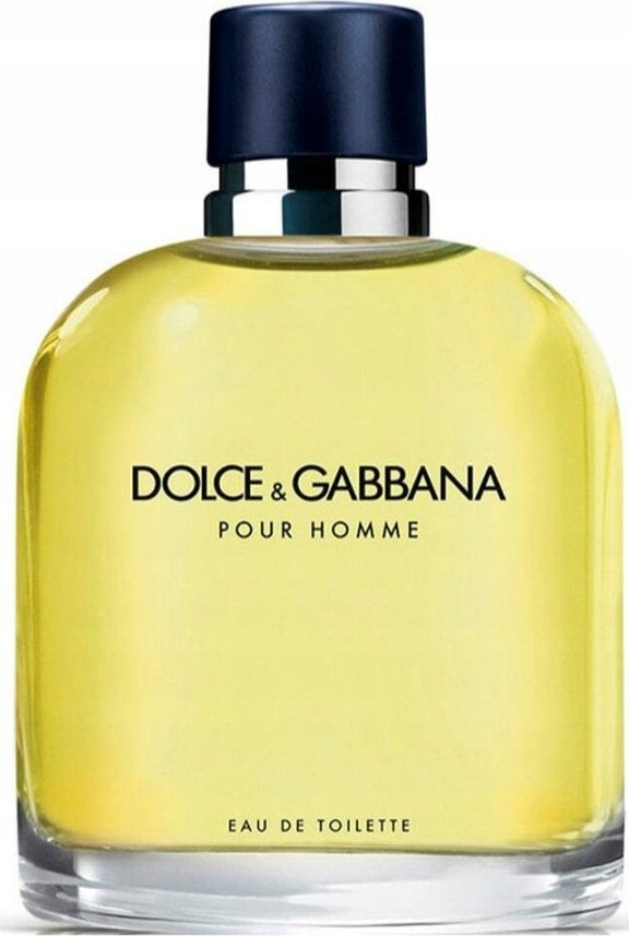 Dolce & Gabbana Dolce & Gabbana Pour Homme toaletní voda 75 ml (muž)