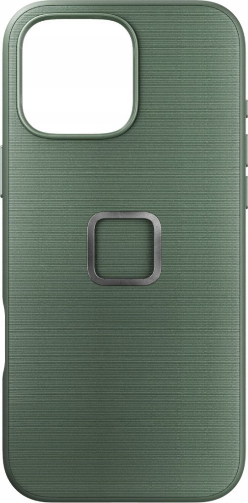 Peak Design Peak Design pouzdro Apple iPhone 16 Pro Max Mobile Everyday Fabric Case, šalvěj