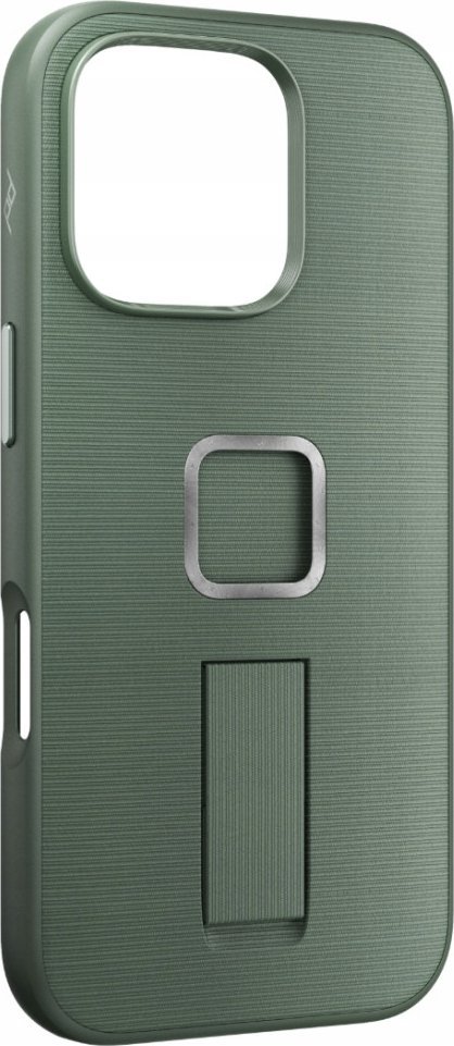 Peak Design Peak Design pouzdro Apple iPhone 16 Pro Mobile Everyday Loop Case, šalvěj
