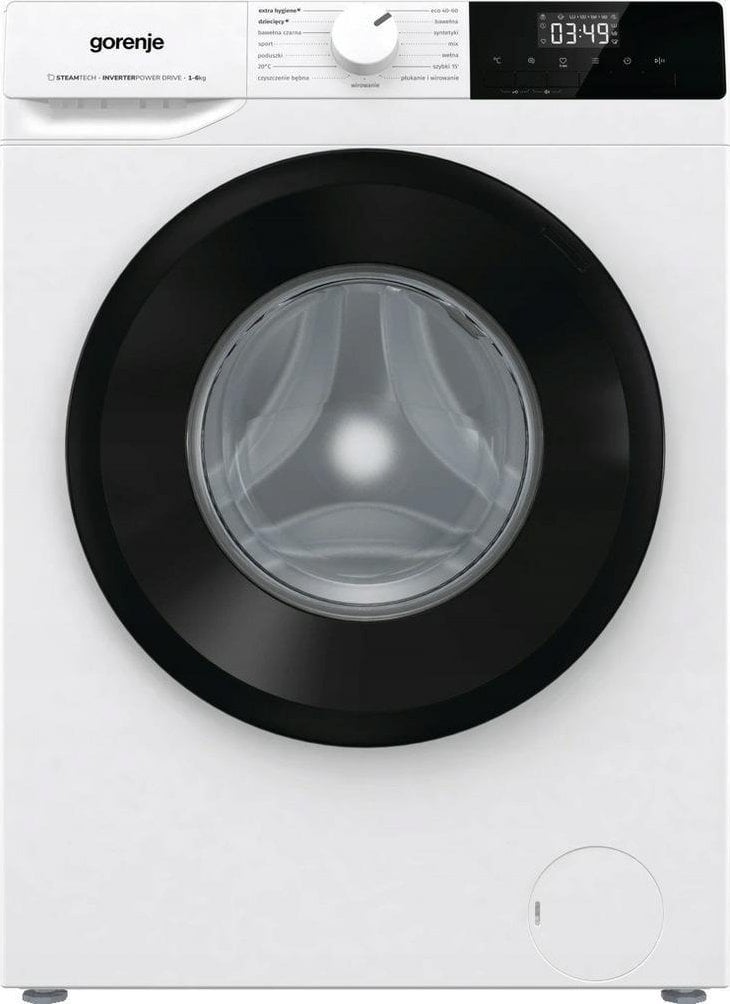 Gorenje Pračka W1NHPI62SCS/PL