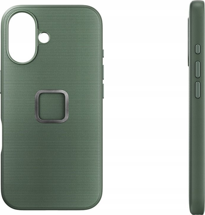 Peak Design Peak Design pouzdro Apple iPhone 16 Mobile Everyday Fabric Case, šalvěj