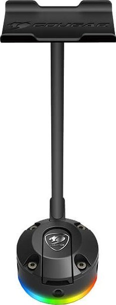 Cougar Stojan na myš Bunker, velikost RGB, velikost S