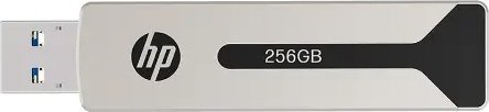 HP Inc. 256GB USB-C/A 3.2 Flash disk