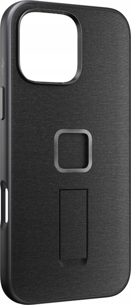 Peak Design Peak Design pouzdro Apple iPhone 16 Pro Max Mobile Everyday Loop Case, dřevěné uhlí