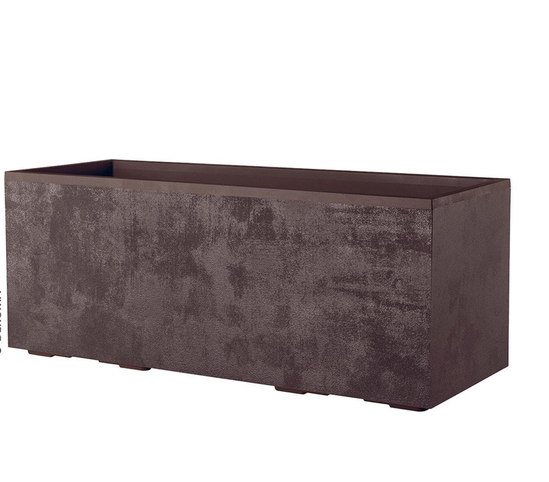 Hrnec s nádržkou na vodu Deroma Granitas, O 79x39 cm