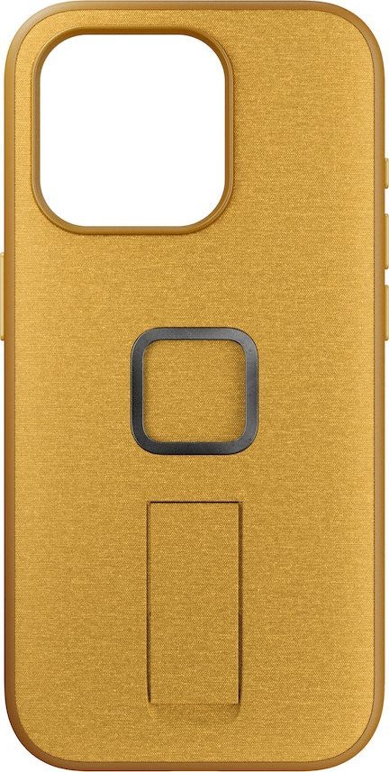 Peak Design Peak Design pouzdro Apple iPhone 15 Mobile Everyday Loop Case, sun